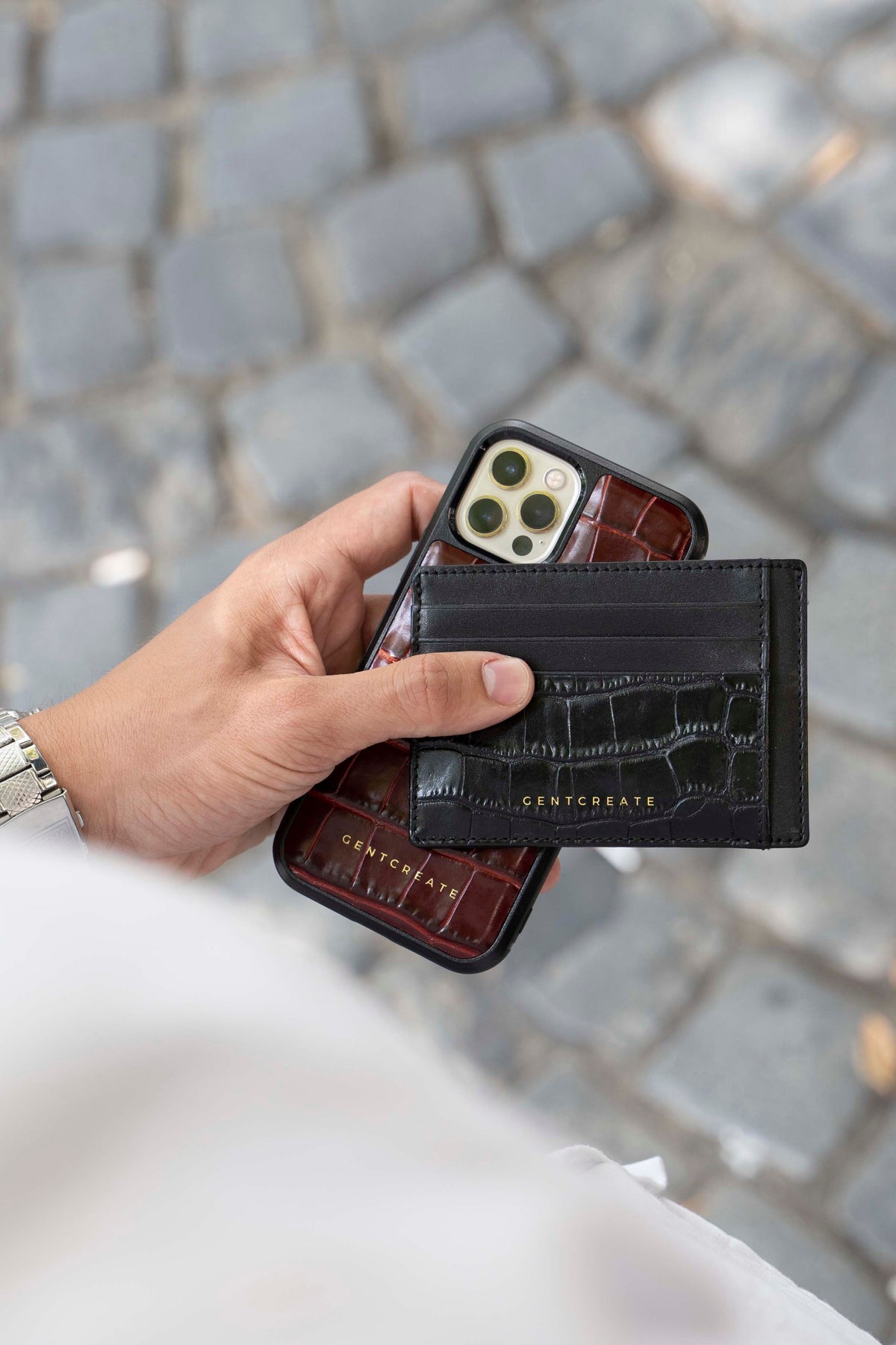 PHONE CASE