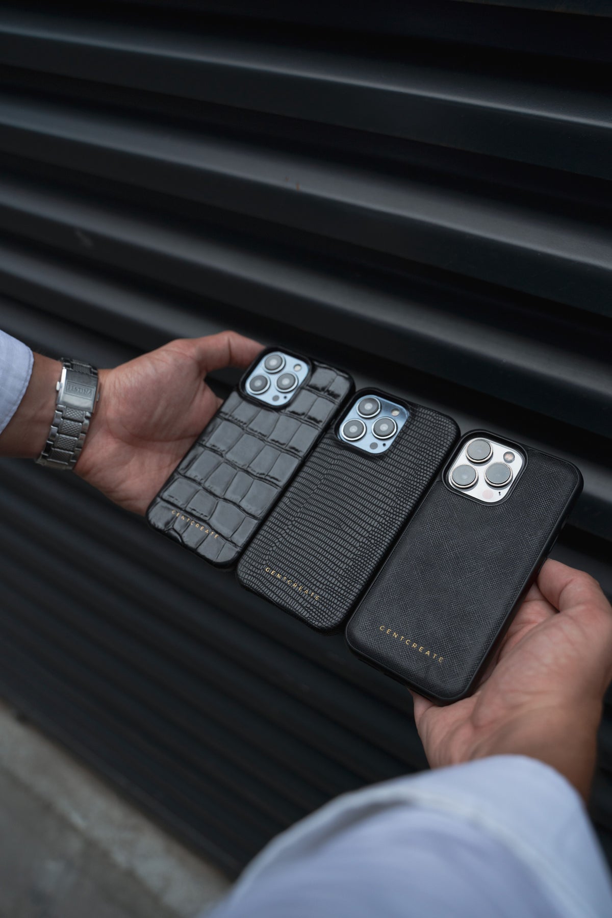 PHONE CASE
