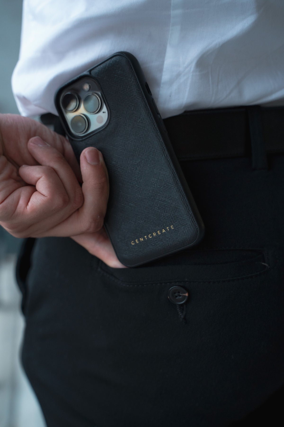 PHONE CASE