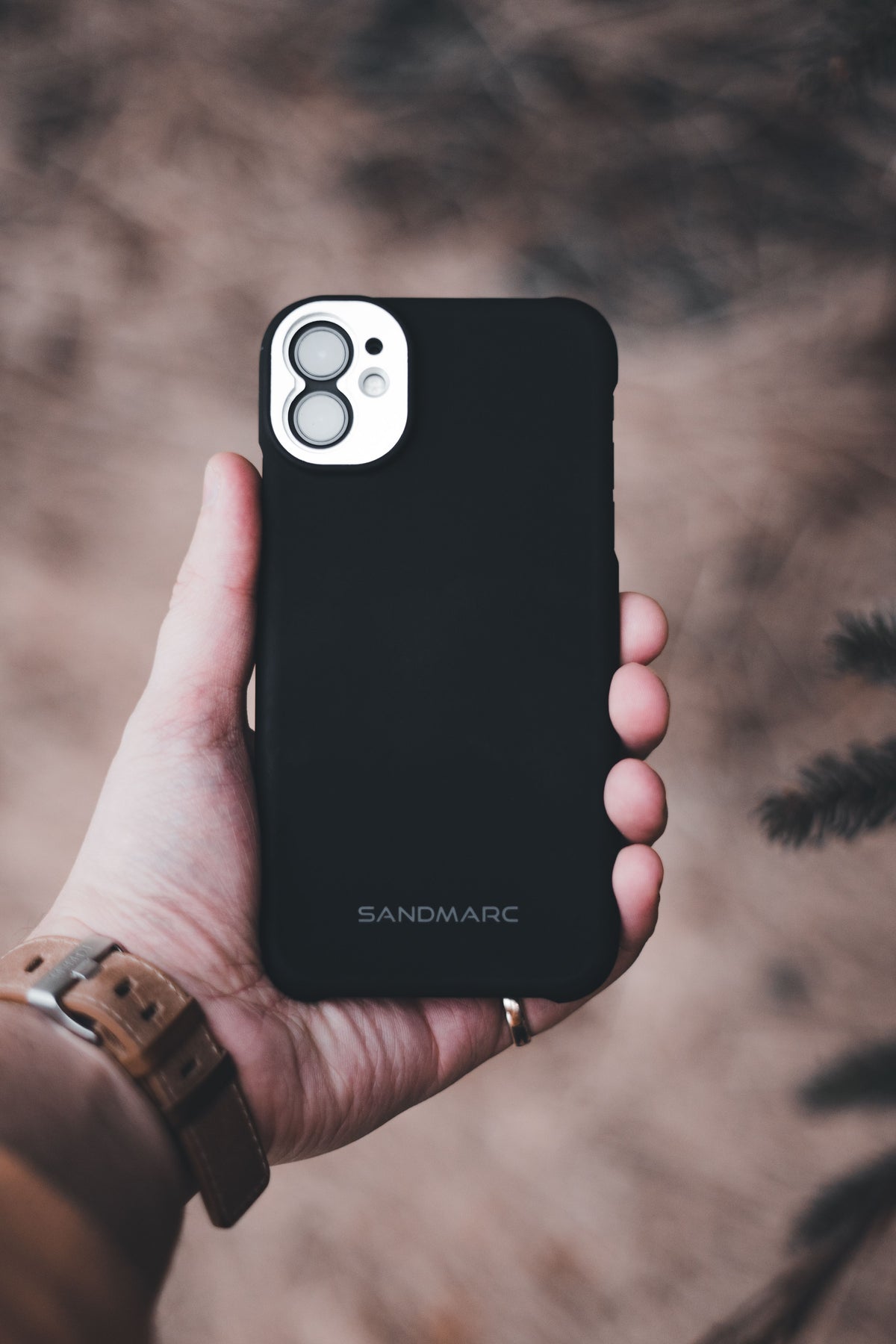 PHONE CASE